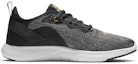 Order (W) Nike Flex TR 9 'Gunsmoke Gold' Lelaki dan Wanita Kasut Sukan AQ7491-003