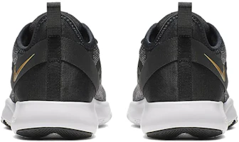 Shop 耐吉 Flex TR 9 黑金 女款