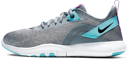 (Women) Nike Flex TR 9 'Pure Platinum Cyan' AQ7491-005 (Women) Nike Flex TR 9 'Pure Platinum Cyan' AQ7491-005
