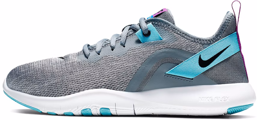 (Women) Nike Flex TR 9 'Pure Platinum Cyan' AQ7491-005 Buy (Women) Nike Flex TR 9 'Pure Platinum Cyan' AQ7491-005