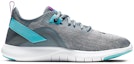 Order (W) Nike Flex TR 9 'Pure Platinum Cyan' Lelaki Wanita Kasut Sukan AQ7491-005