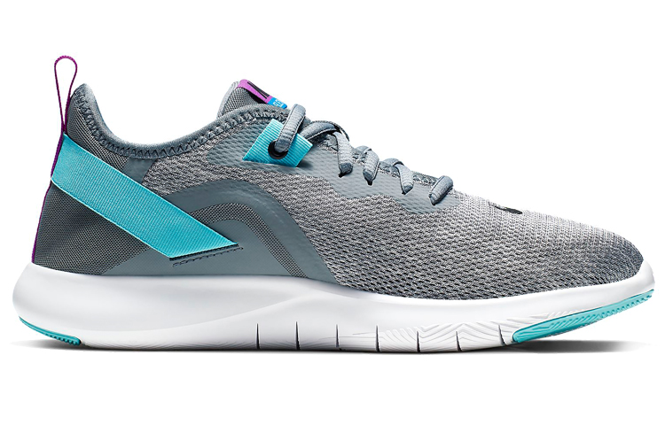 Order (W) 나이키 플렉스 TR 9 '플래티넘 시안' (Nike Peullekseu TR 9 'Peullaetineum Sian') AQ7491-005