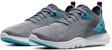 (W) Nike Flex TR 9 'Pure Platinum Cyan' Lelaki Wanita Kasut Sukan AQ7491-005