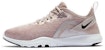 (W) Nike Flex TR 9 'Stone Mauve' - Kasut Latihan Wanita Warna Ungu Muda. AQ7491-200