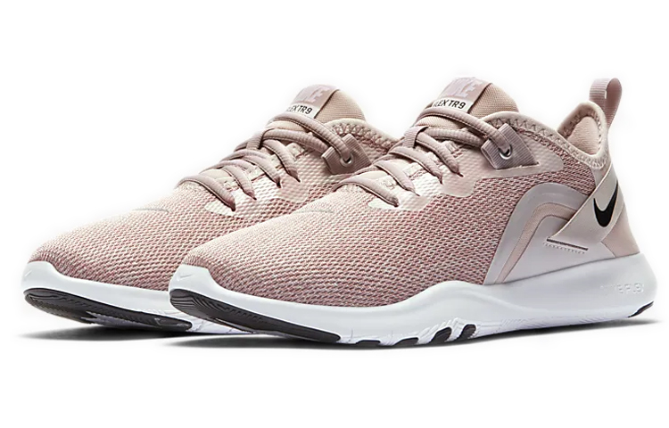 Lookbook (W) Nike Flex TR 9 ''Pierre Mauve''. AQ7491-200