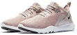 (W) Nike Flex TR 9 'Stone Mauve' - Kasut Latihan Wanita Warna Ungu Muda. AQ7491-200