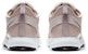 (W) Nike Flex TR 9 'Stone Mauve' - Kasut Latihan Wanita Warna Ungu Muda. AQ7491-200