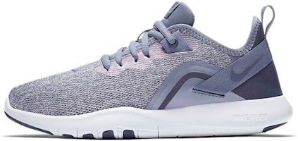 (Women) Nike Flex TR Trainer 9 White/Grey AQ7491-501 (Women) Nike Flex TR Trainer 9 White/Grey AQ7491-501