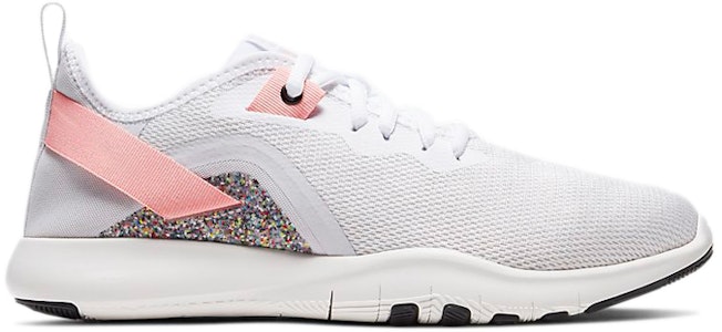 (W) Nike Flex TR Trainer 9 'Blanco Rosa' AQ7491-006 Order (W) Nike Flex TR Trainer 9 'Blanco Rosa' AQ7491-006