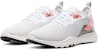 (W) Nike Flex TR Trainer 9 'Putih Merah Jambu' AQ7491-006