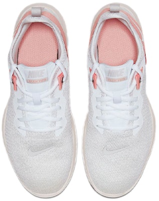 (Women) Nike Flex TR Trainer 9 'White Pink' AQ7491-006 Shop (Women) Nike Flex TR Trainer 9 'White Pink' AQ7491-006