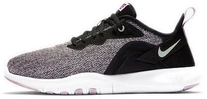 (Women) Nike Flex TR 9 Black AQ7491-008 (Women) Nike Flex TR 9 Black AQ7491-008