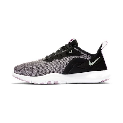 (W) Nike Flex TR 9 Black