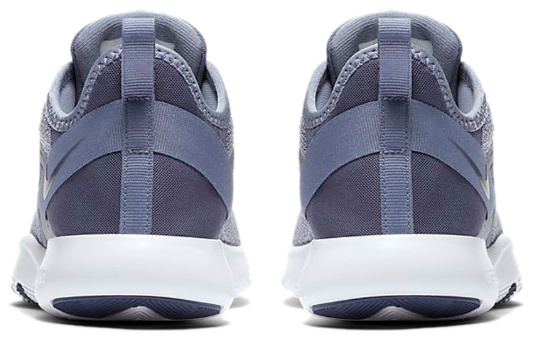 Purchase (W) Nike Flex TR Trainer 9 Blanc/Gris AQ7491-501