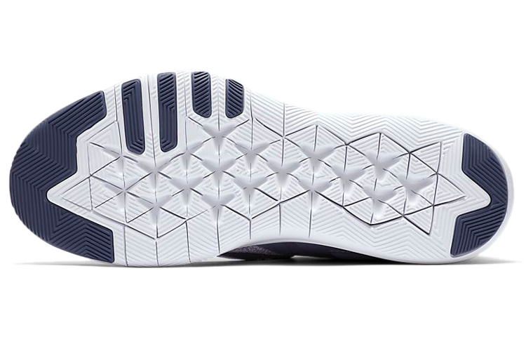Details for (W) Nike Flex TR Trainer 9 Blanc/Gris AQ7491-501