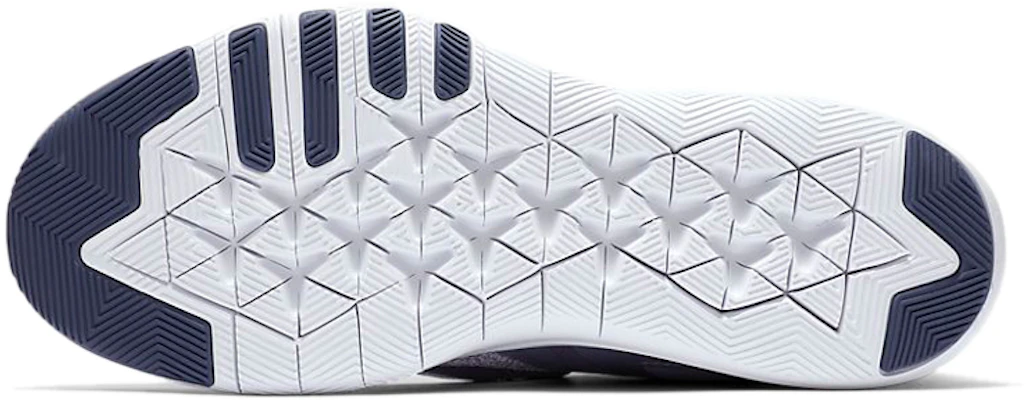 (W) Nike Flex TR Trainer 9 Blanc/Gris AQ7491-501 Details for (W) Nike Flex TR Trainer 9 Blanc/Gris AQ7491-501