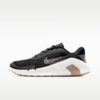 (Women) Nike Flex Train Black/Iron Gray/Sail/Multi-Color IV5733-001 (Women) Nike Flex Train Black/Iron Gray/Sail/Multi-Color IV5733-001