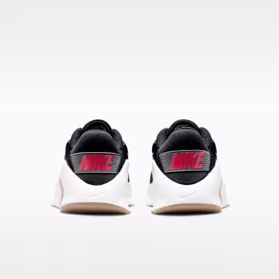 (Women) Nike Flex Train Black/Iron Gray/Sail/Multi-Color IV5733-001 Details for (Women) Nike Flex Train Black/Iron Gray/Sail/Multi-Color IV5733-001