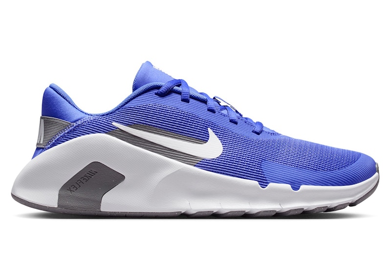 (Women) Nike Flex Train 'Sapphire' HV9981-500