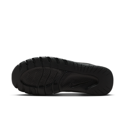 Order (W) 耐克Flex Train黑色运动鞋 HV9981-001