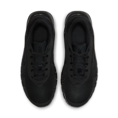Shop (W) 耐克Flex Train黑色运动鞋 HV9981-001