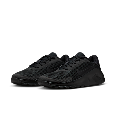 Purchase (W) 耐克Flex Train黑色运动鞋 HV9981-001