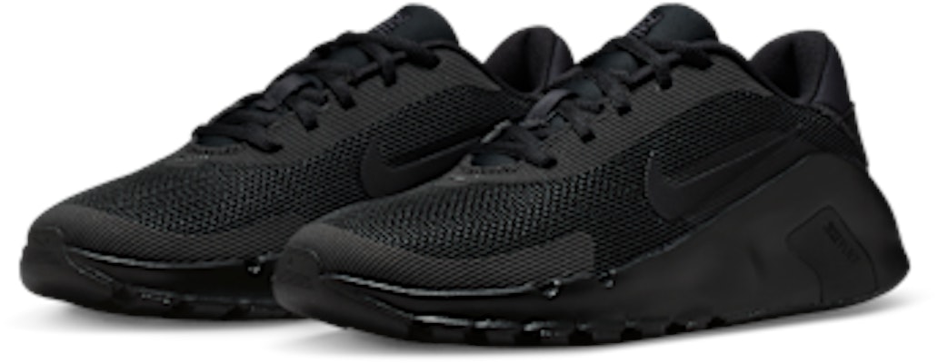 (W) 耐克Flex Train黑色运动鞋 HV9981-001 Purchase (W) 耐克Flex Train黑色运动鞋 HV9981-001