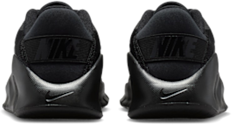 (W) 耐克Flex Train黑色运动鞋 HV9981-001 Details for (W) 耐克Flex Train黑色运动鞋 HV9981-001