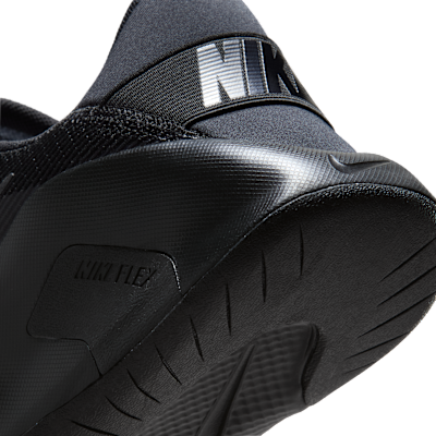 Cheap (W) 耐克Flex Train黑色运动鞋 HV9981-001