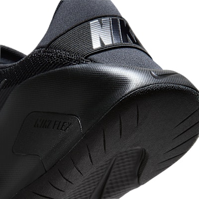 (W) 耐克Flex Train黑色运动鞋 HV9981-001 Cheap (W) 耐克Flex Train黑色运动鞋 HV9981-001