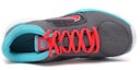Lookbook (W) Nike Flex Trainer 4 'Kelabu Biru' 643083-003