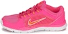 (W) Nike Flex Trainer 4 Rendah 'Merah Jambu' 643083-605