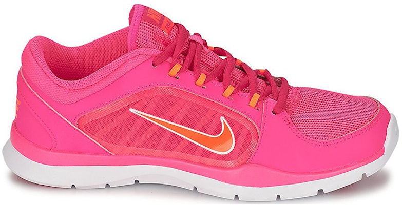 (W) 나이키 플렉스 트레이너 4 로우 '핑크' (Nike Peullekseu Teureineo 4 Rou 'Pingkeu') 643083-605 Order (W) 나이키 플렉스 트레이너 4 로우 '핑크' (Nike Peullekseu Teureineo 4 Rou 'Pingkeu') 643083-605