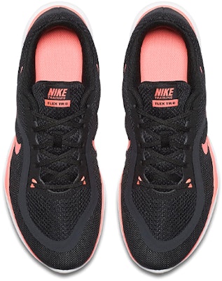 (W) 나이키 플렉스 트레이너 6 '블랙 라바 글로우' (Nike Flex Trainer 6 'Black Lava Glow') 831217-011 Shop (W) 나이키 플렉스 트레이너 6 '블랙 라바 글로우' (Nike Flex Trainer 6 'Black Lava Glow') 831217-011