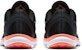 (W) Nike Flex Trainer 6 'Hitam Lava Glow' 831217-011