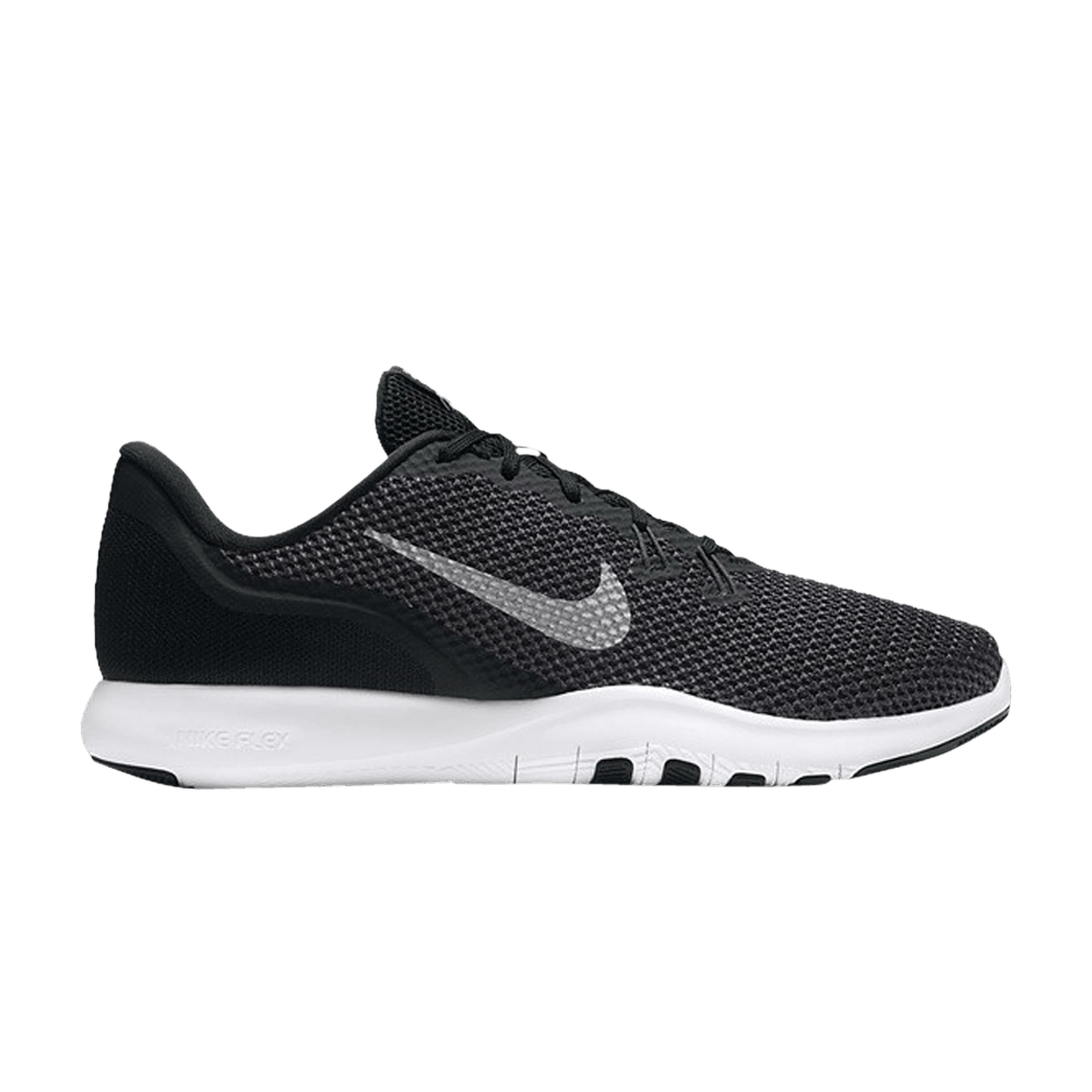 (Women) Nike Flex Trainer 7 'Black' 898479-001
