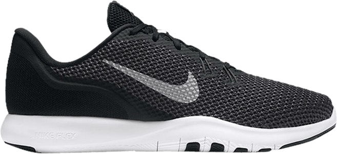 (W) Nike Flex Trainer 7 'Hitam' 898479-001 Buy (W) Nike Flex Trainer 7 'Hitam' 898479-001