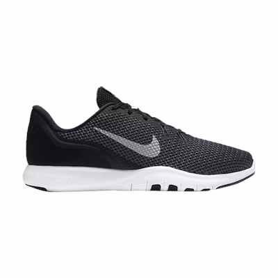 (W) Nike Flex Trainer 7 'Black'