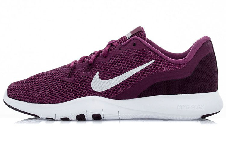 Buy (W) Nike Flex Trainer 7 'Tea Berry' Wanita 898479-601