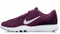 (W) Nike Flex Trainer 7 'Tea Berry' Wanita 898479-601