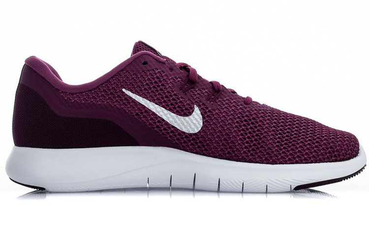 Order (W) Nike Flex Trainer 7 'Tea Berry' Wanita 898479-601
