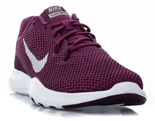 (Women) Nike Flex Trainer 7 'Tea Berry' 898479-601 Lookbook (Women) Nike Flex Trainer 7 'Tea Berry' 898479-601