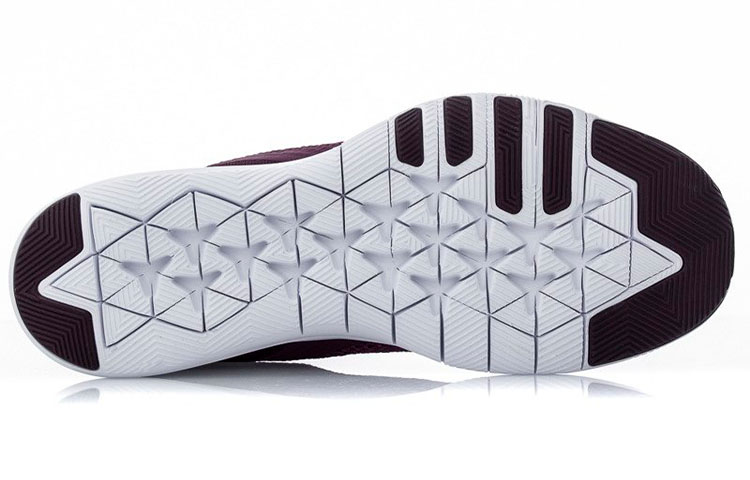 Shop (W) Nike Flex Trainer 7 'Tea Berry' Wanita 898479-601