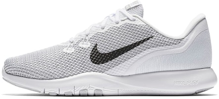 (Women) Nike Flex Trainer 7 'White' 898479-100 (Women) Nike Flex Trainer 7 'White' 898479-100