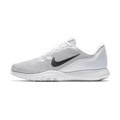 (W) Nike Flex Trainer 7 'White'