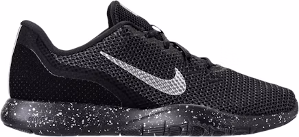 (Women) Nike Flex Trainer 7 Premium 'Black Speckled' AH5472-001 (Women) Nike Flex Trainer 7 Premium 'Black Speckled' AH5472-001
