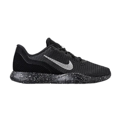 (W) Nike Flex Trainer 7 PRM 'Black Speckled'
