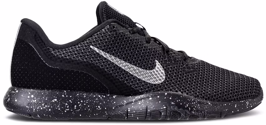 (Women) Nike Flex Trainer 7 Premium 'Black Speckled' AH5472-001 Buy (Women) Nike Flex Trainer 7 Premium 'Black Speckled' AH5472-001