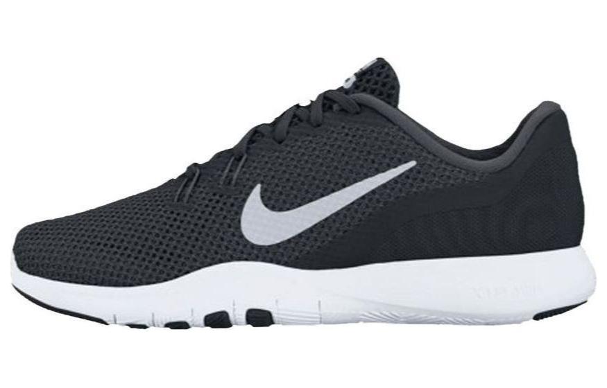 (Women) Nike Flex Trainer 7 Wide 'Black' 898781-001