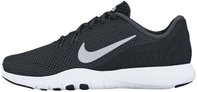 (W) ナイキ フレックス トレーナー 7 ワイド ブラック 898781-001 Buy (W) ナイキ フレックス トレーナー 7 ワイド ブラック 898781-001